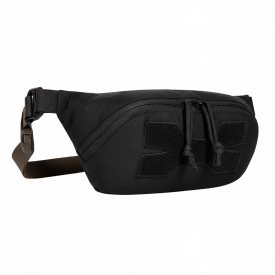 TASMANIAN TIGER SAKWA TT HIP POUCH BLACK (8781.040)